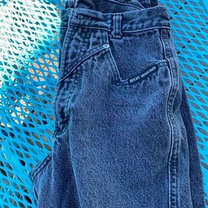 *** Vintage Rocky Mountain Jeans****